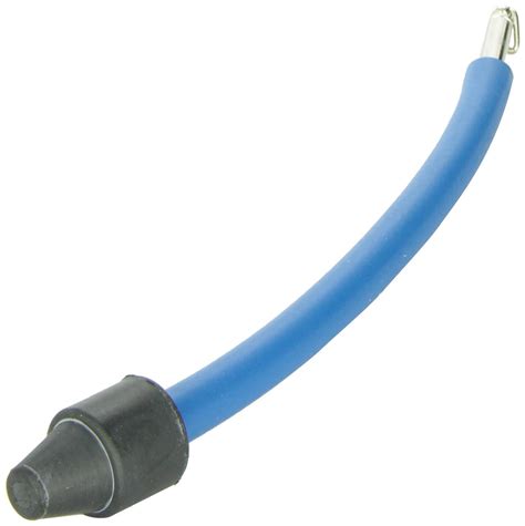 compression tester whistle|Innovative Products of America 7894 Flexible Compression Whistle.